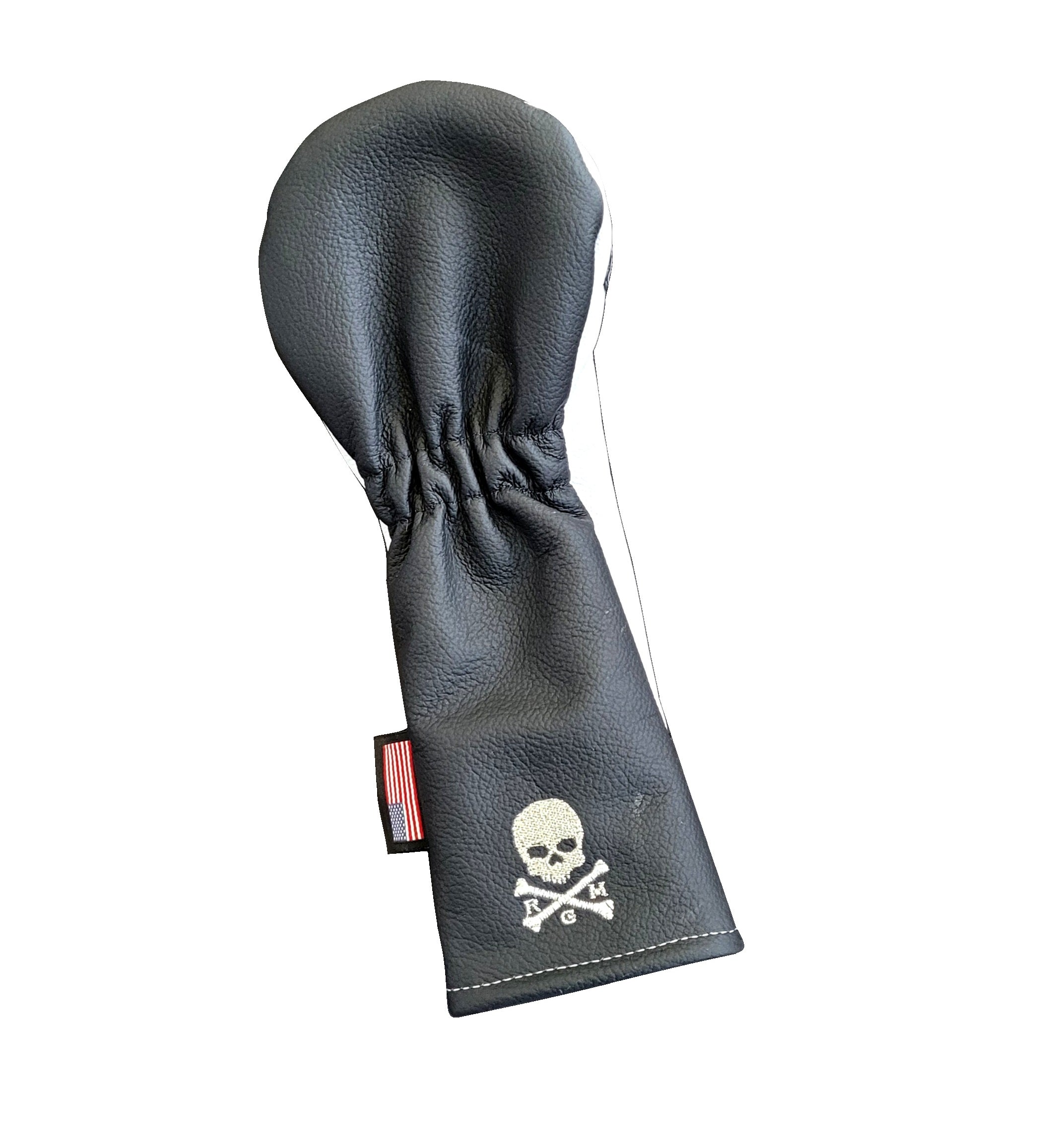 NEW! RMG Big Gun Fairway Wood Cover - Robert Mark Golf