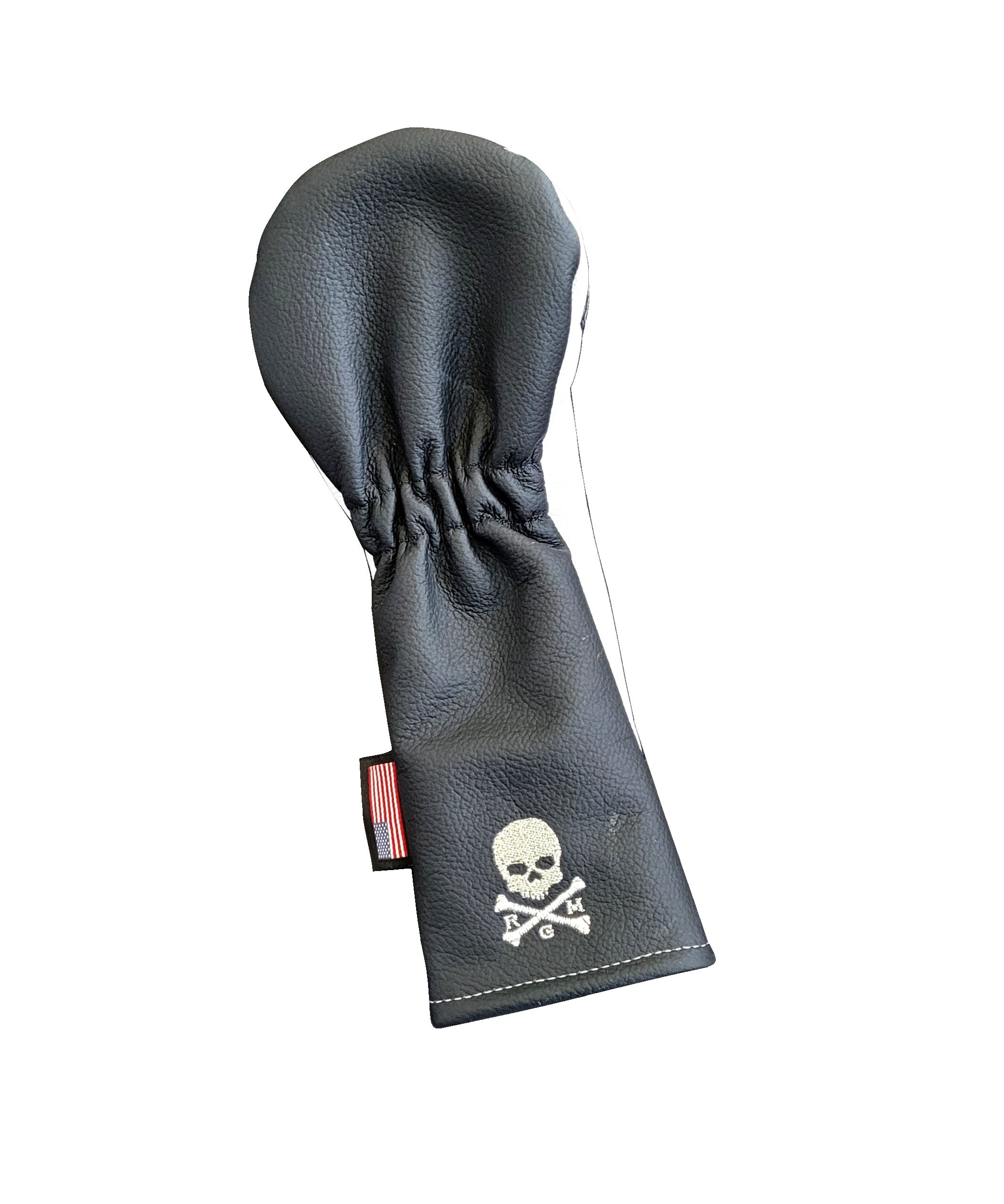 NEW! RMG Big Gun Fairway Wood Cover - Robert Mark Golf