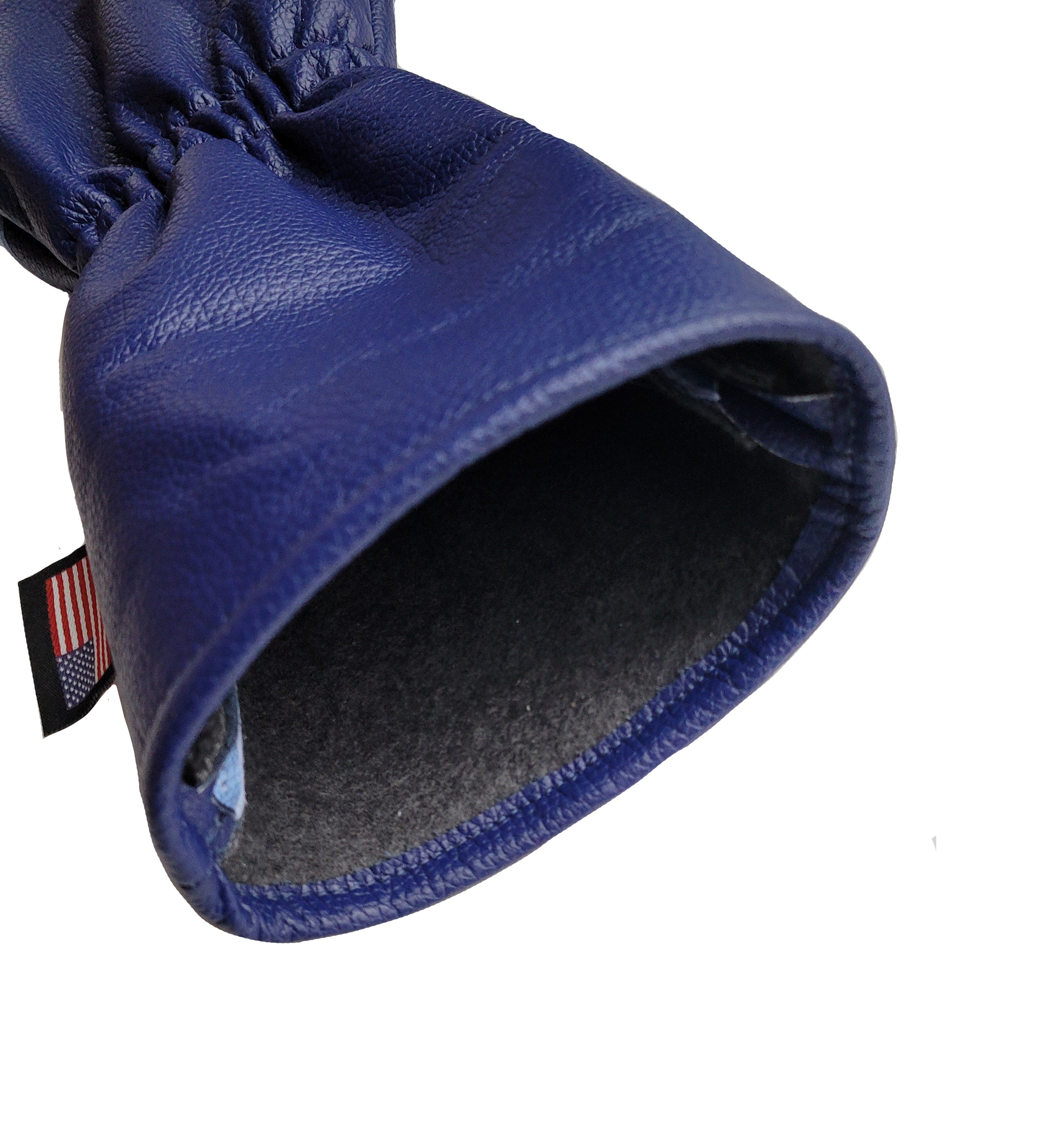 One-Of-A-Kind! New "Superstar" Driver Headcover - Robert Mark Golf