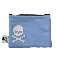 NEW! Valuables Bag - Multi Color Options - Robert Mark Golf