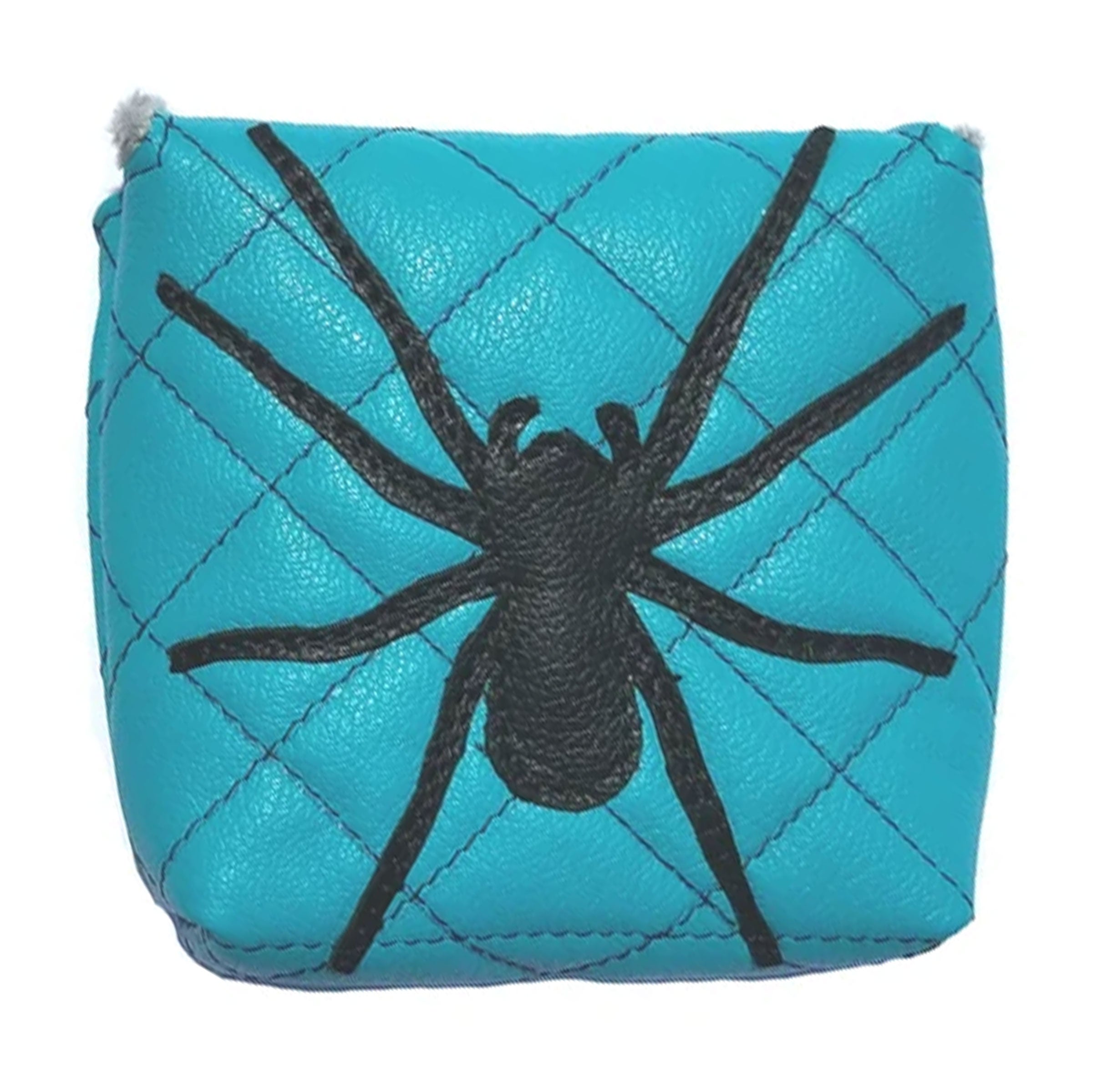 RMG Tour Model Spider Mallet Putter Cover - Robert Mark Golf