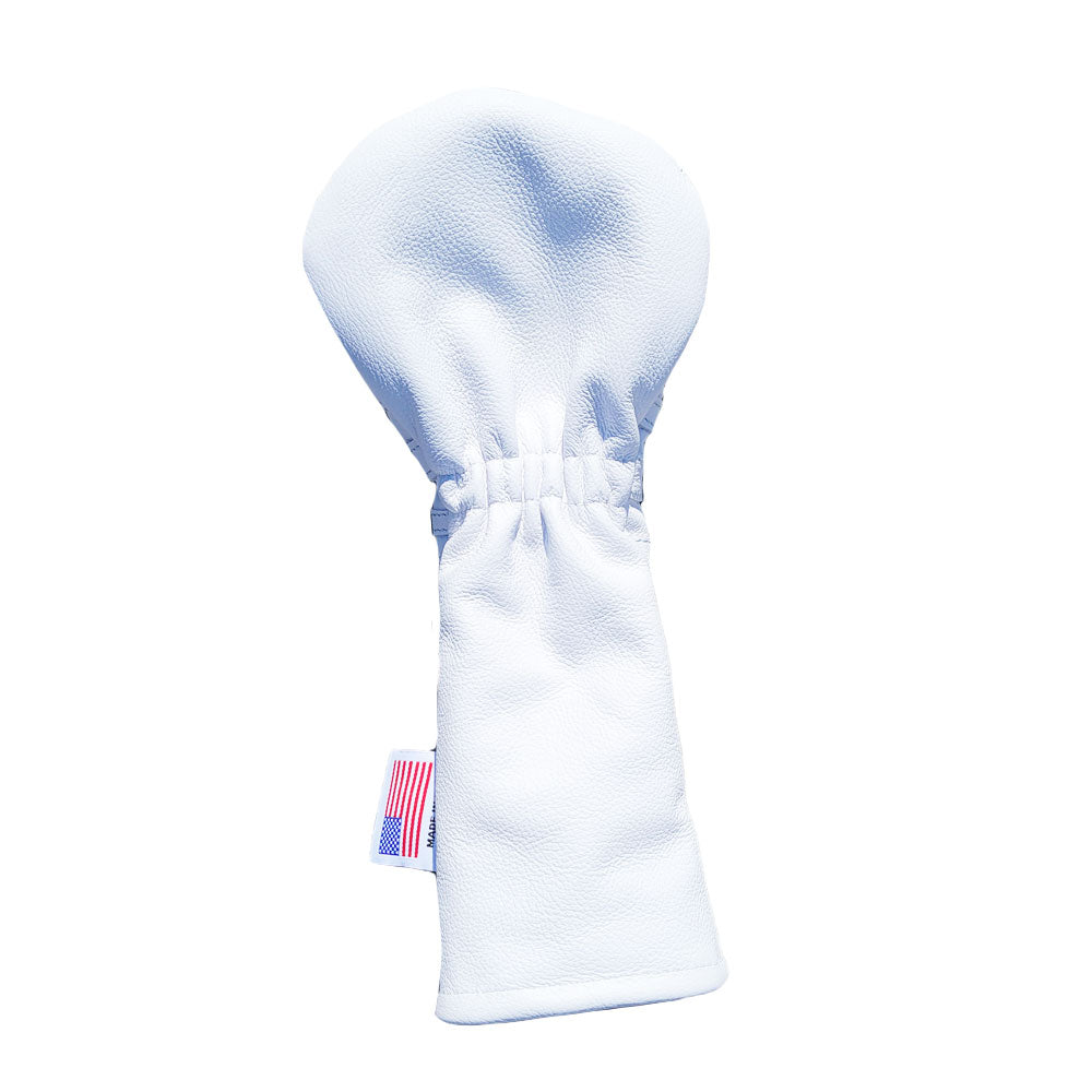 The Mummy Covers - Robert Mark Golf