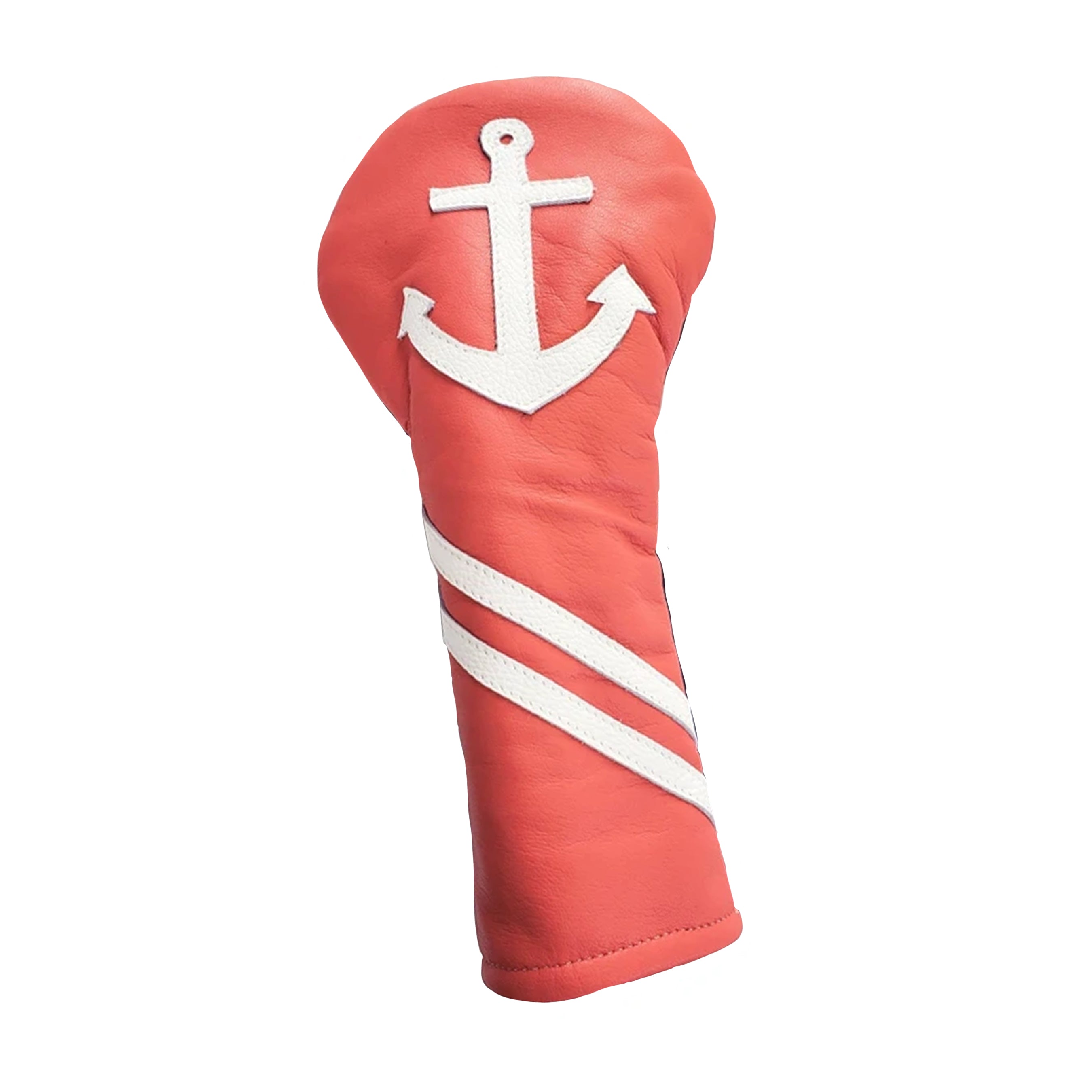 NEW! Nantucket Anchor Headcover - Robert Mark Golf