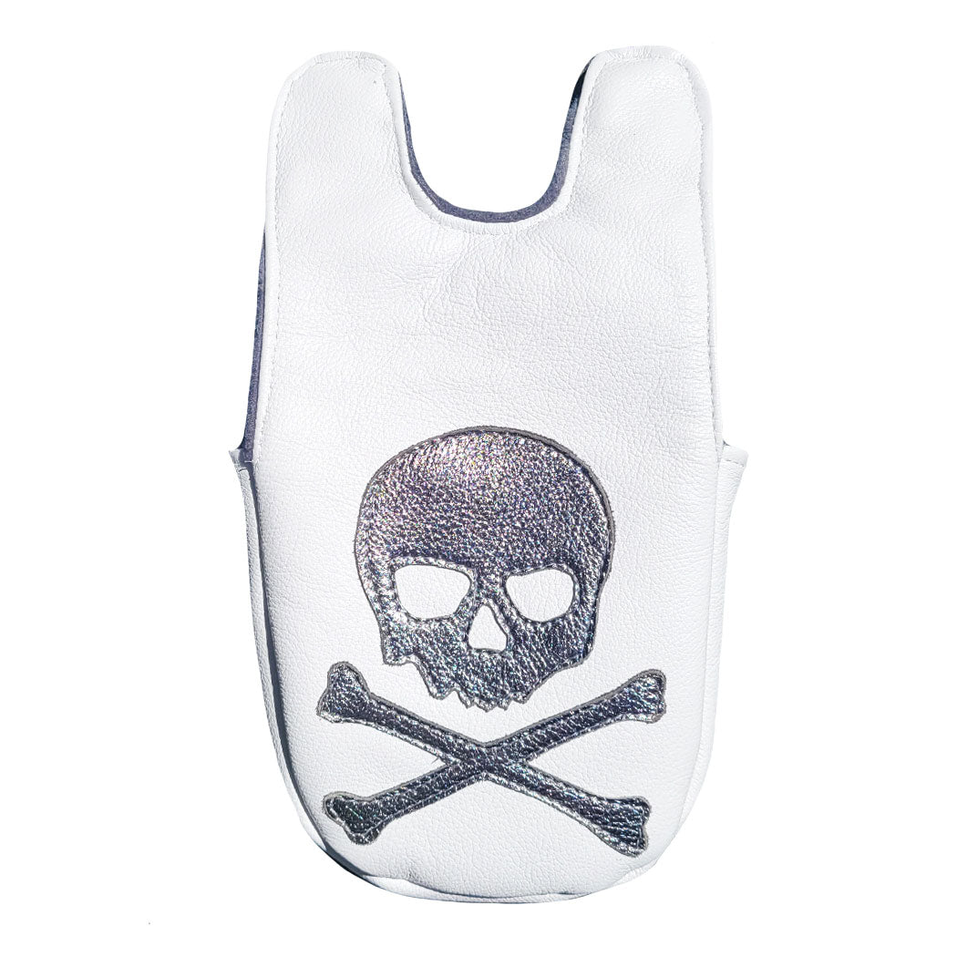 NEW! Custom Putter Cover for the LAB Golf Directed Force 2.1 Mallet Putter - Robert Mark Golf