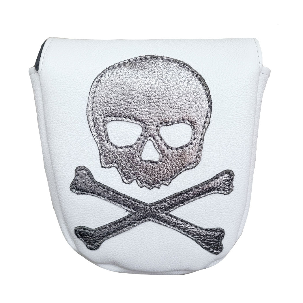 NEW! Custom Putter Cover for the LAB Golf Directed Force 2.1 Mallet Putter - Robert Mark Golf