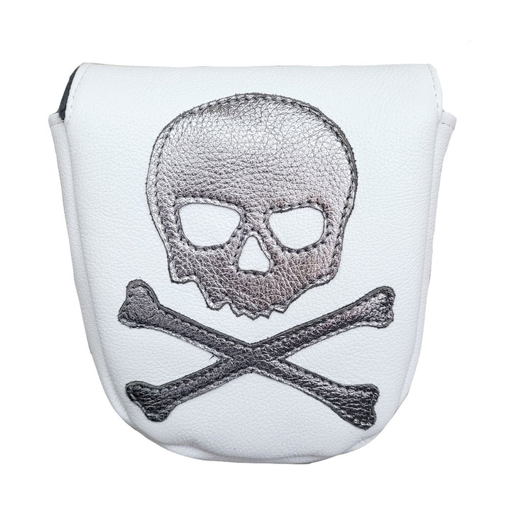 Custom Golf Putter Covers – Robert Mark Golf