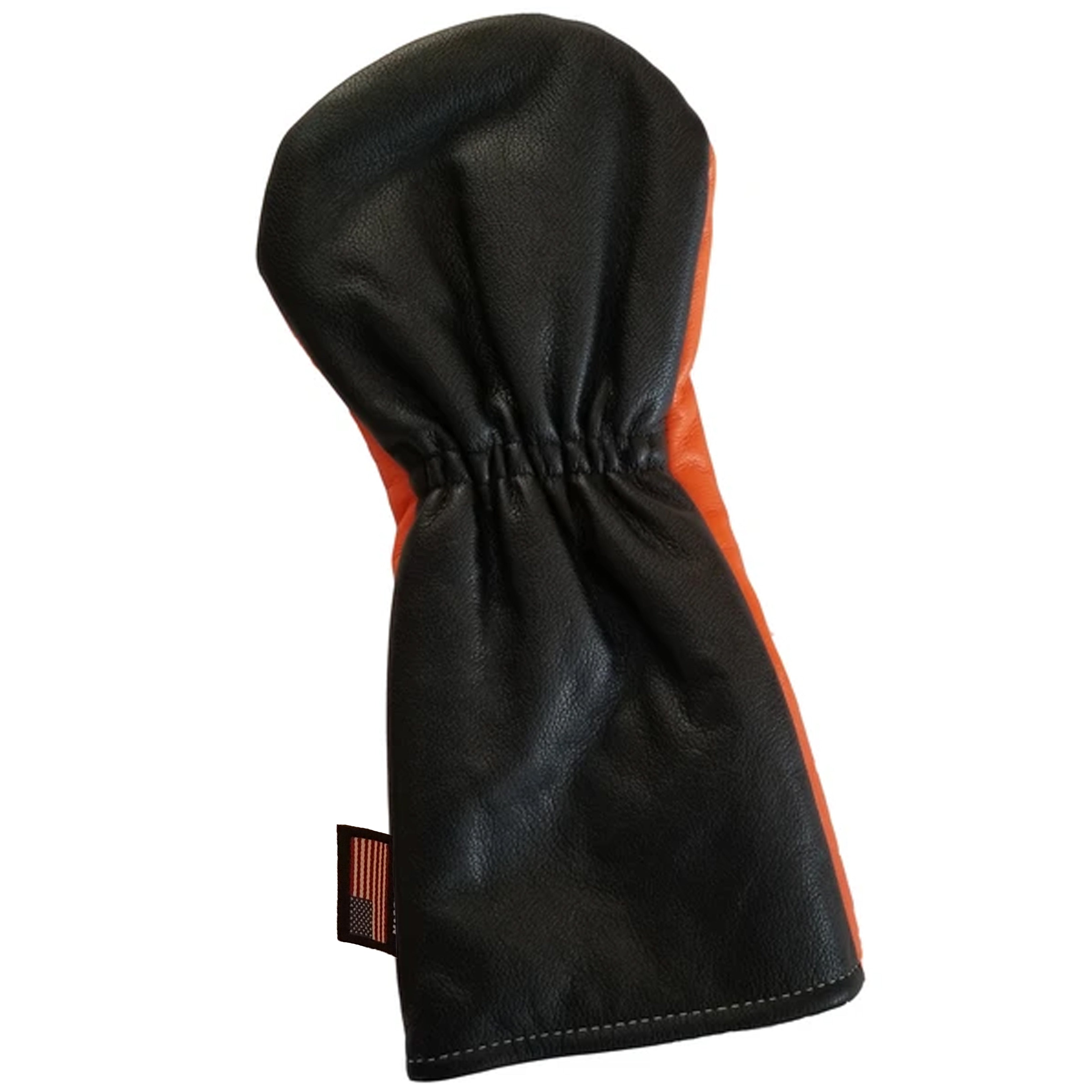 Panda With Guns Headcover - Robert Mark Golf
