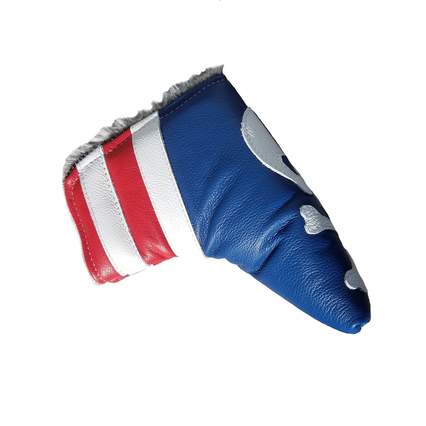 Custom Golf Headcovers – Robert Mark Golf