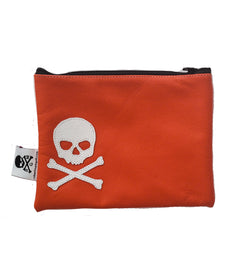 NEW! Valuables Bag - Multi Color Options - Robert Mark Golf