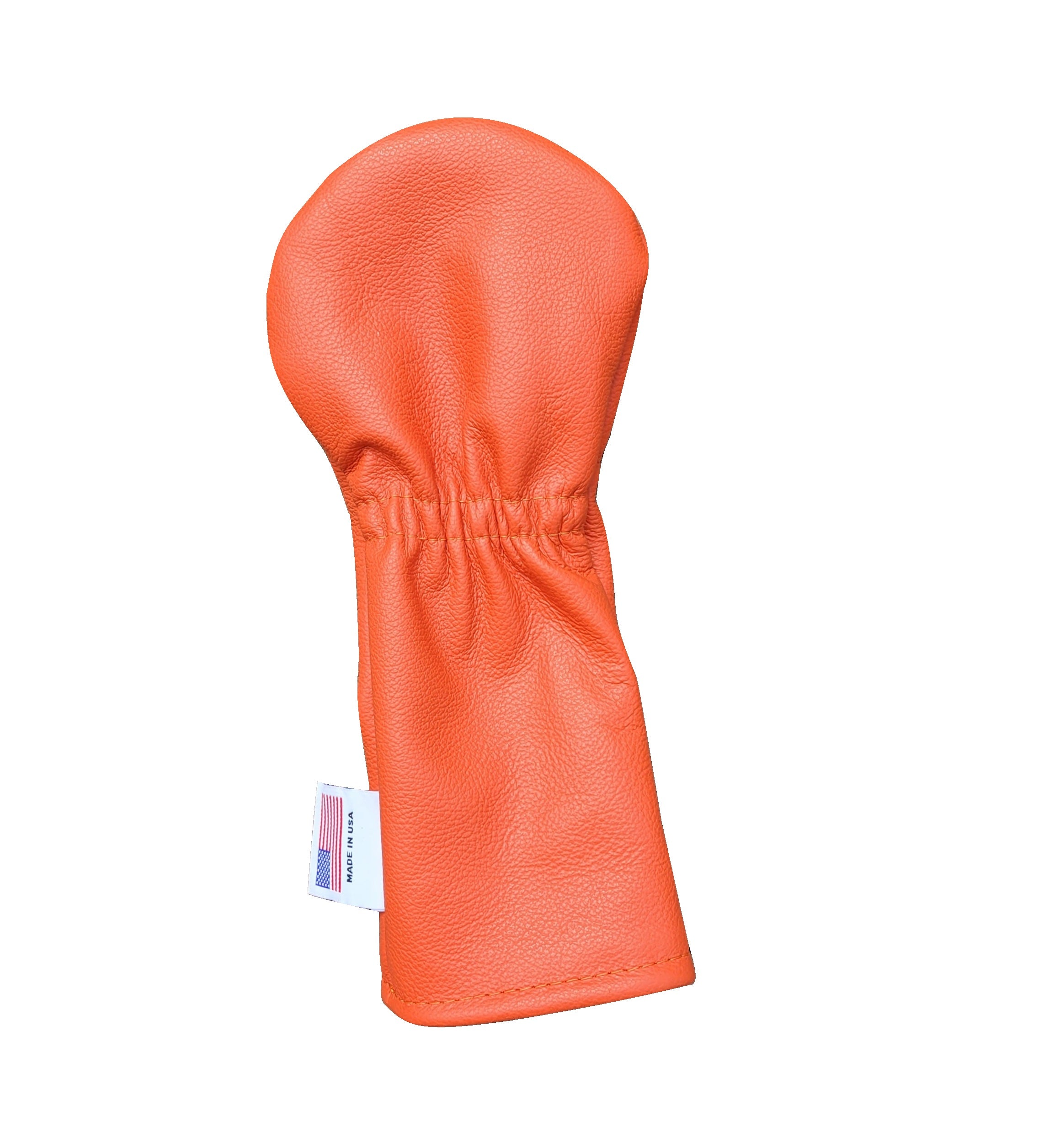 Limited Edition!! The SC Flag/Clemson Inspired Palmetto Fairway Wood Headcover - Robert Mark Golf