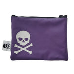 NEW! Valuables Bag - Multi Color Options - Robert Mark Golf