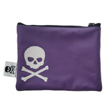 NEW! Valuables Bag - Multi Color Options - Robert Mark Golf