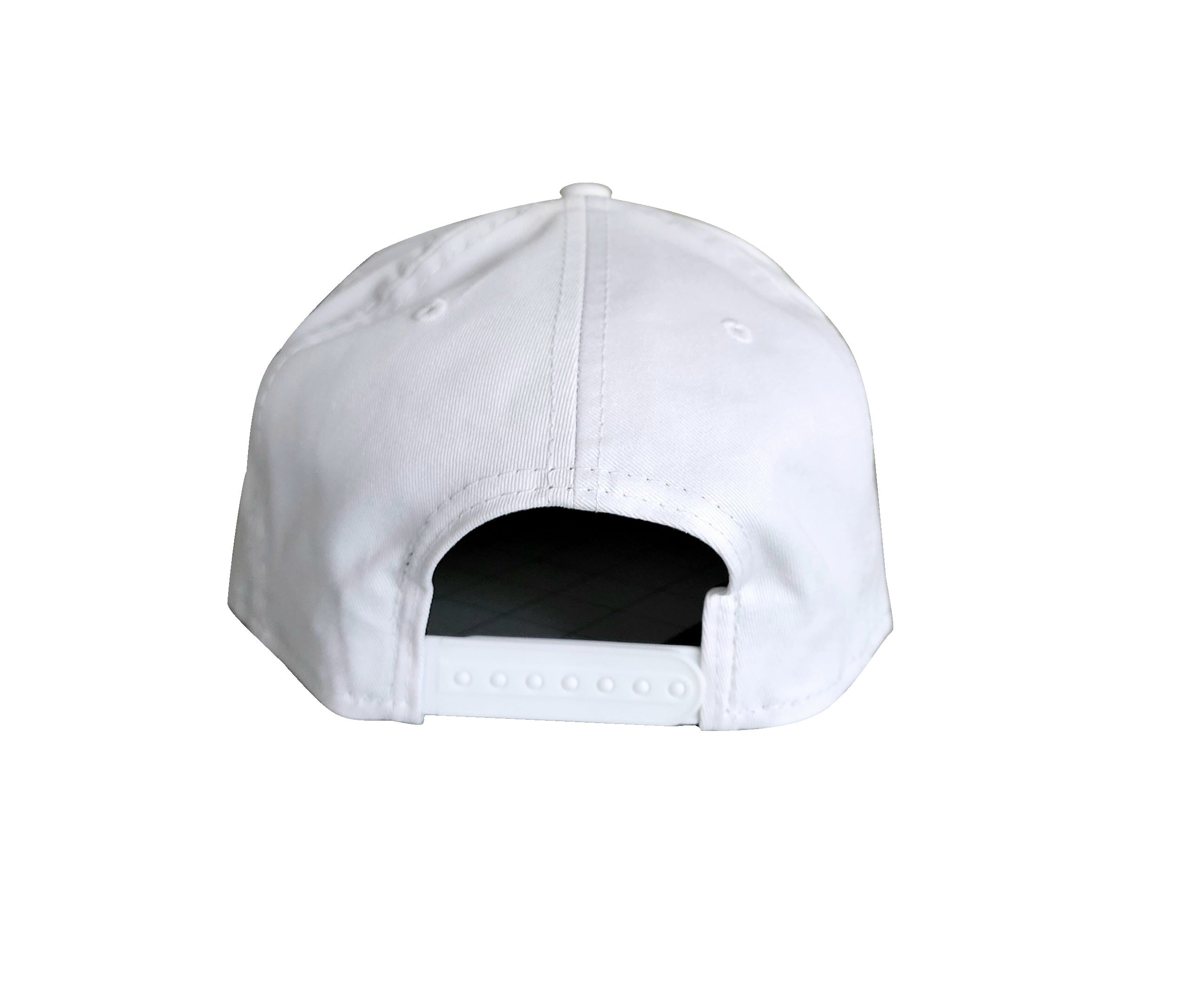 NEW! The RMG Flat Bill Snapback Trucker Hat - Robert Mark Golf