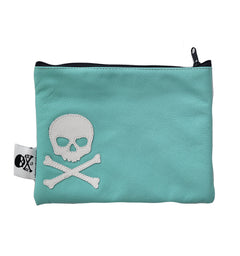 NEW! Valuables Bag - Multi Color Options - Robert Mark Golf