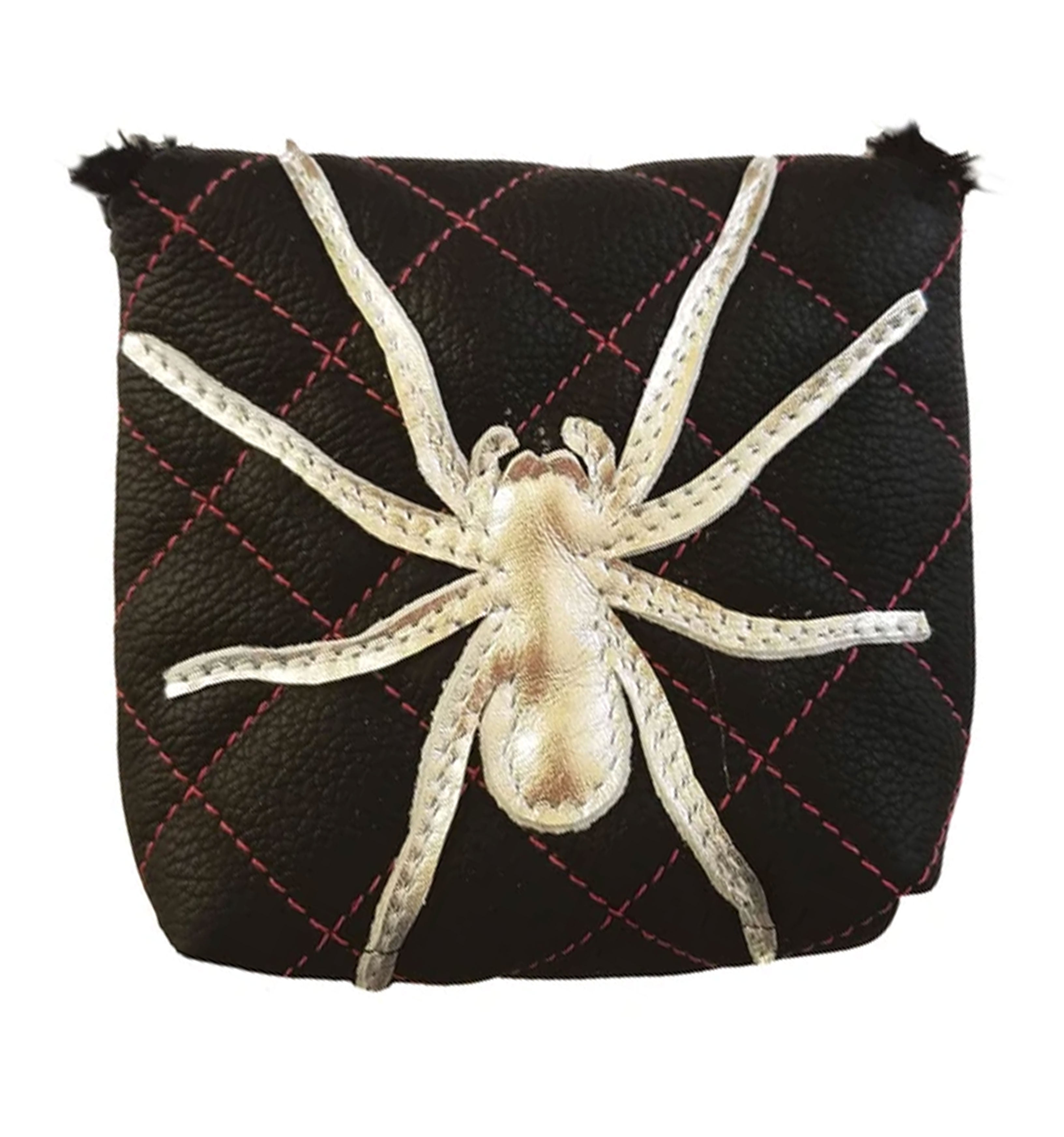 RMG Tour Model Spider Mallet Putter Cover - Robert Mark Golf