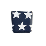 The USA FLAG Putter Headcover - Robert Mark Golf