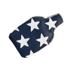 The USA FLAG Putter Headcover - Robert Mark Golf