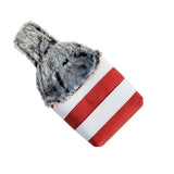 The USA FLAG Putter Headcover - Robert Mark Golf