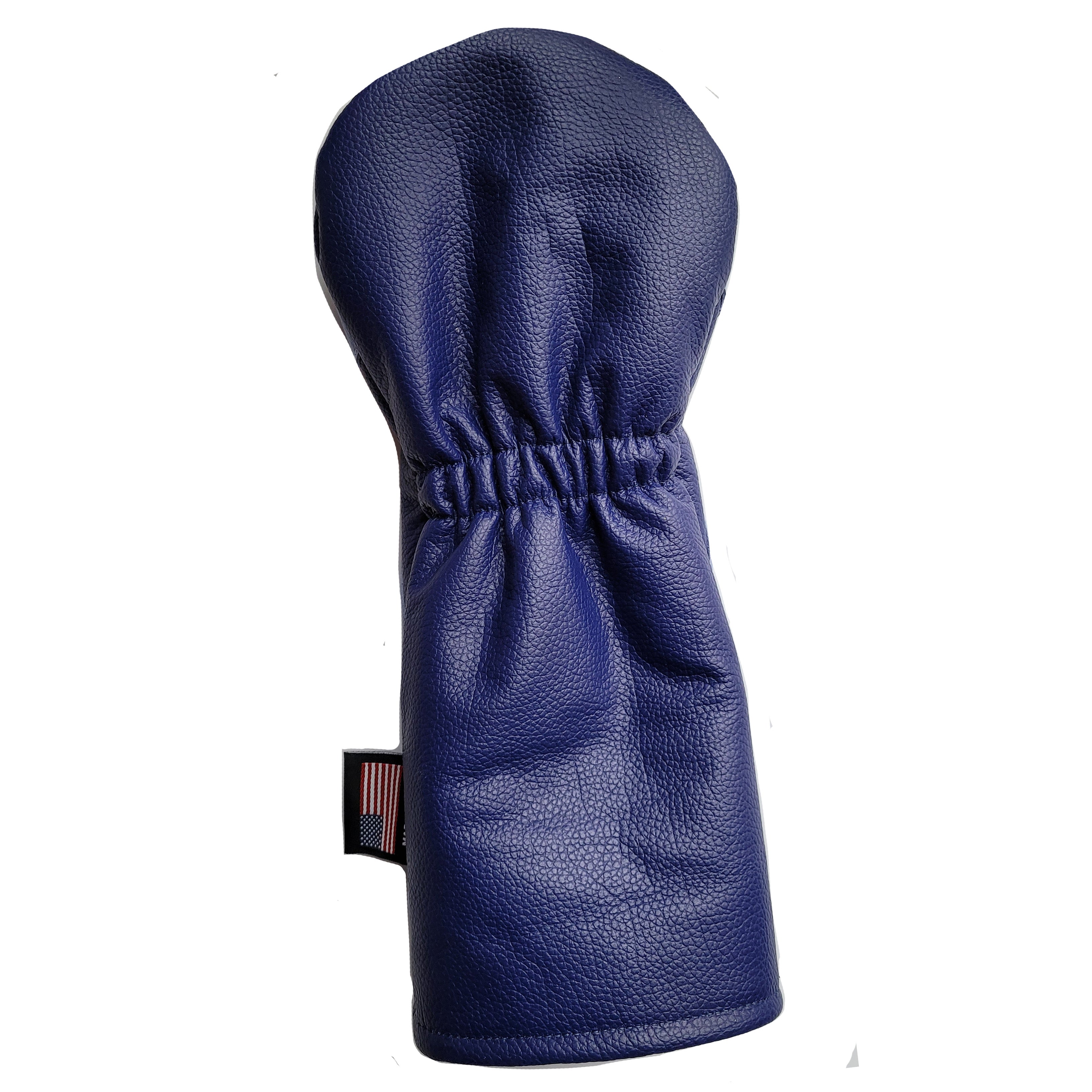 One-Of-A-Kind! New "Superstar" Driver Headcover - Robert Mark Golf
