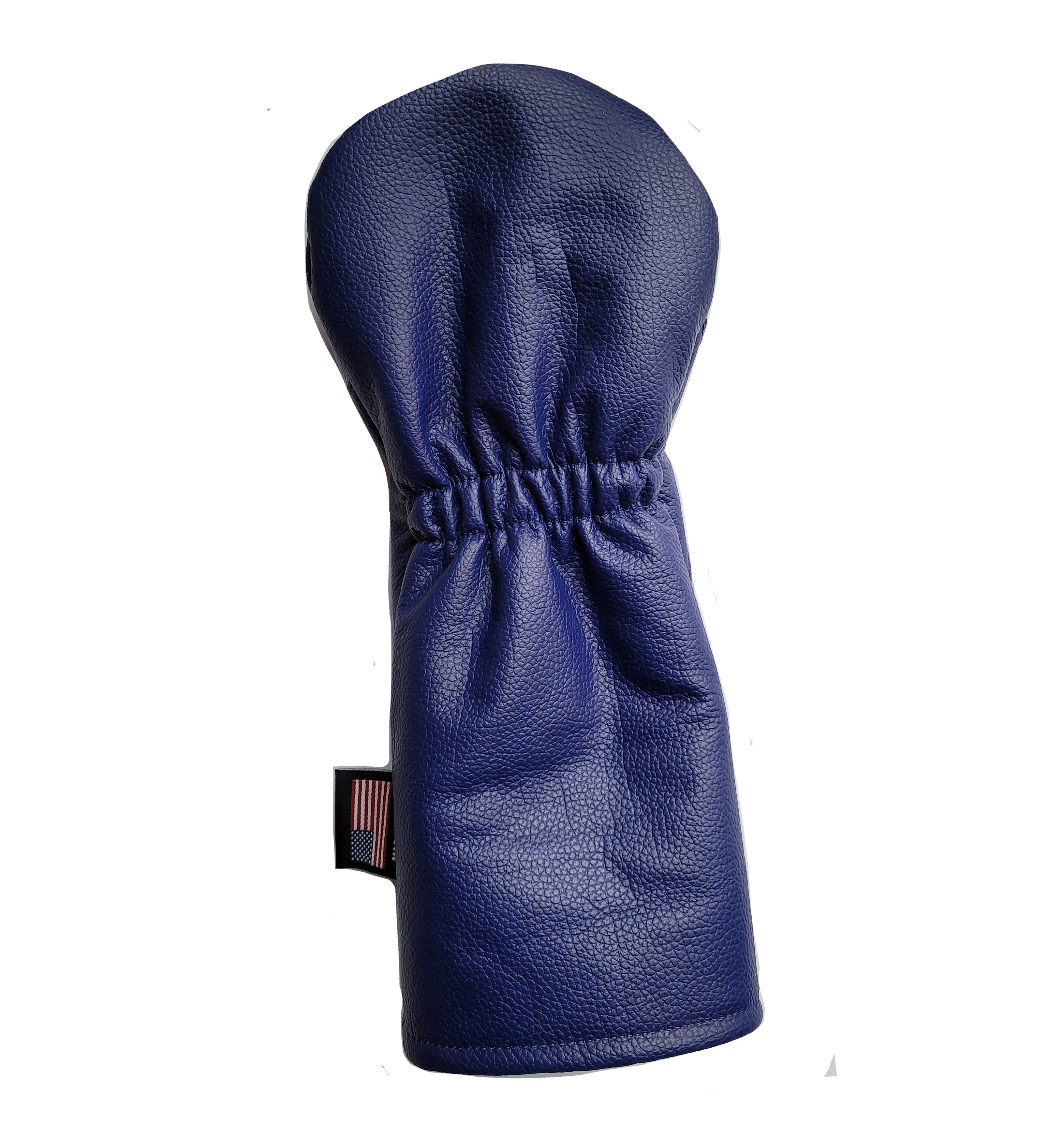 One-Of-A-Kind! New "Superstar" Driver Headcover - Robert Mark Golf