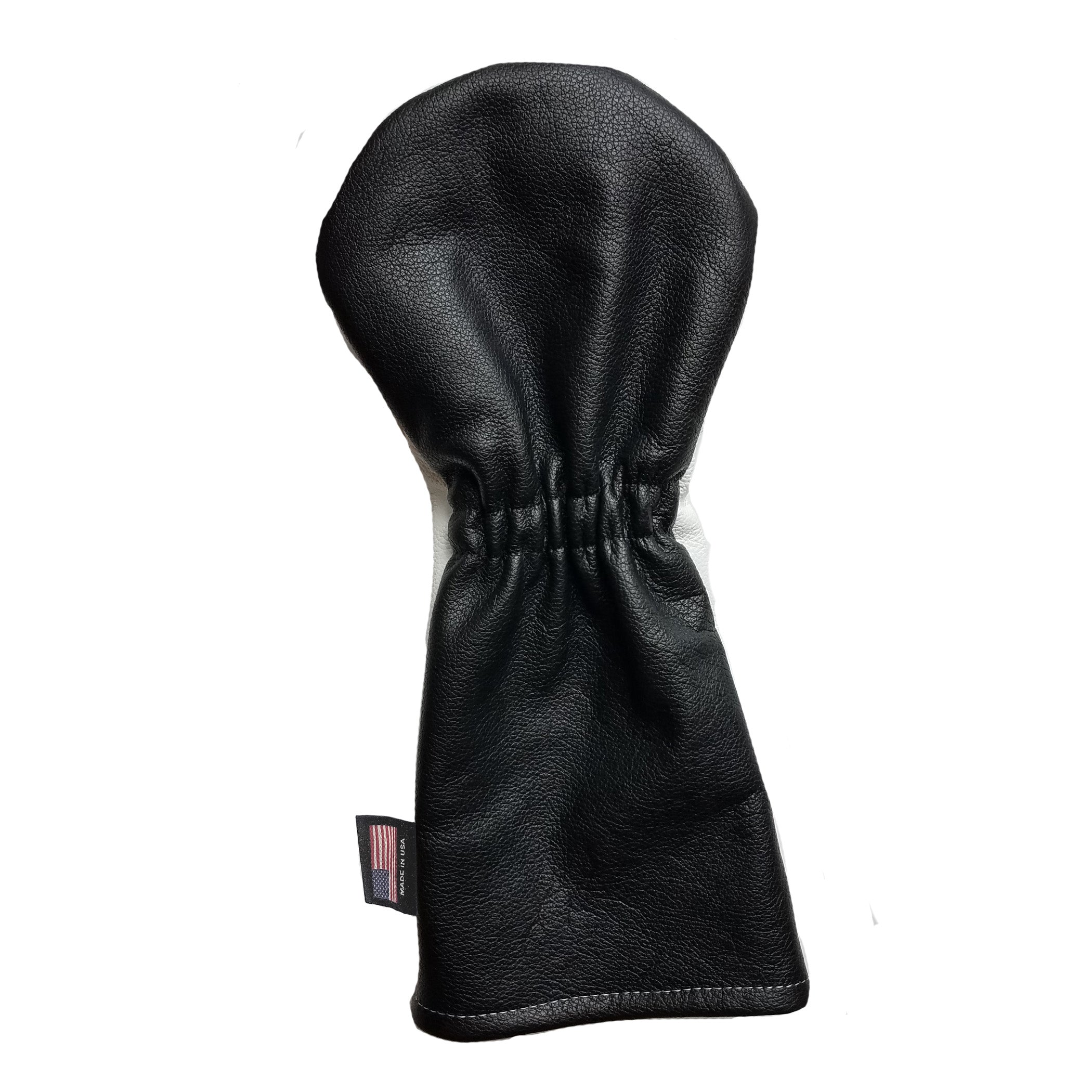 The Sushi Donut Pizza Combo Driver Headcover - Robert Mark Golf