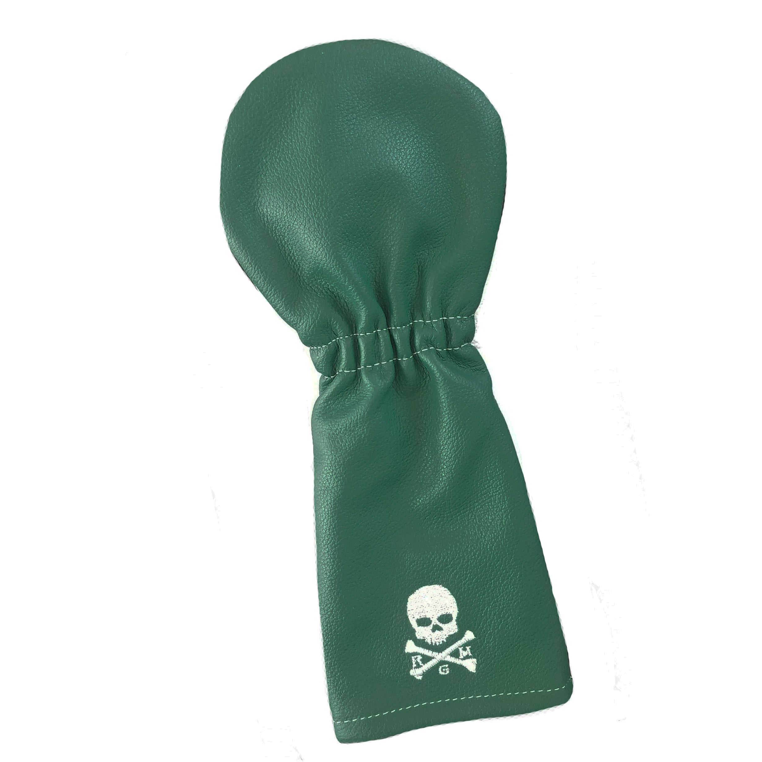 The RMG Sushi Menu Headcover - Robert Mark Golf