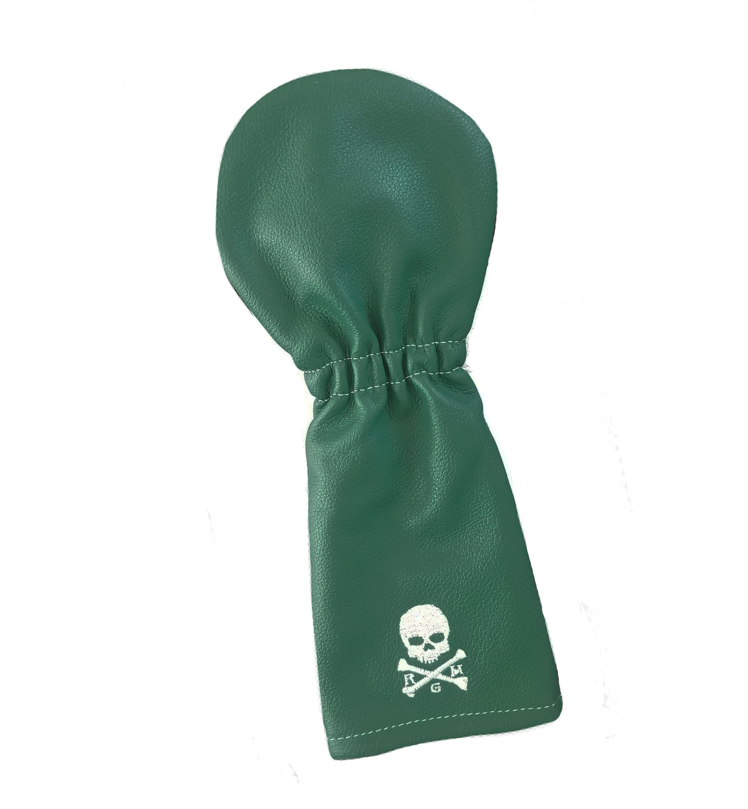 The RMG Sushi Menu Fairway Wood Headcover - Robert Mark Golf