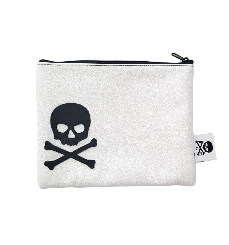 NEW! Valuables Bag - Multi Color Options - Robert Mark Golf