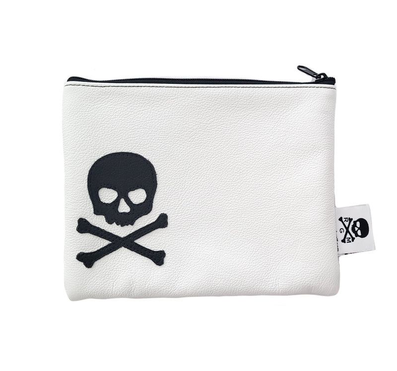 NEW! Valuables Bag - Multi Color Options - Robert Mark Golf