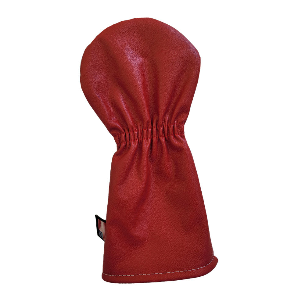 The "Angry Bomb" Hybrid Headcover - Robert Mark Golf