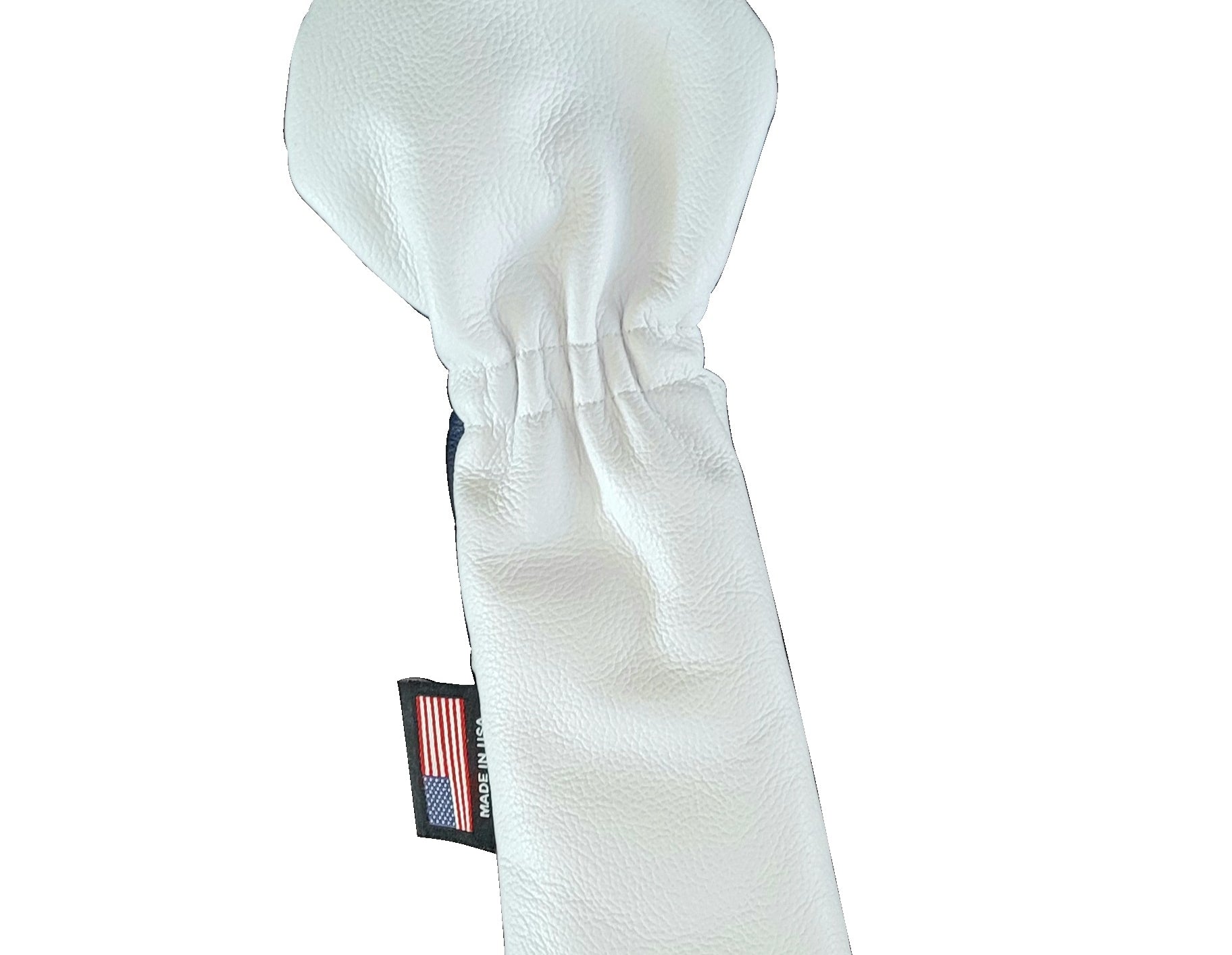 NEW! One Of A Kind! RMG, USA, Texas Armadillo Hybrid Cover - Robert Mark Golf