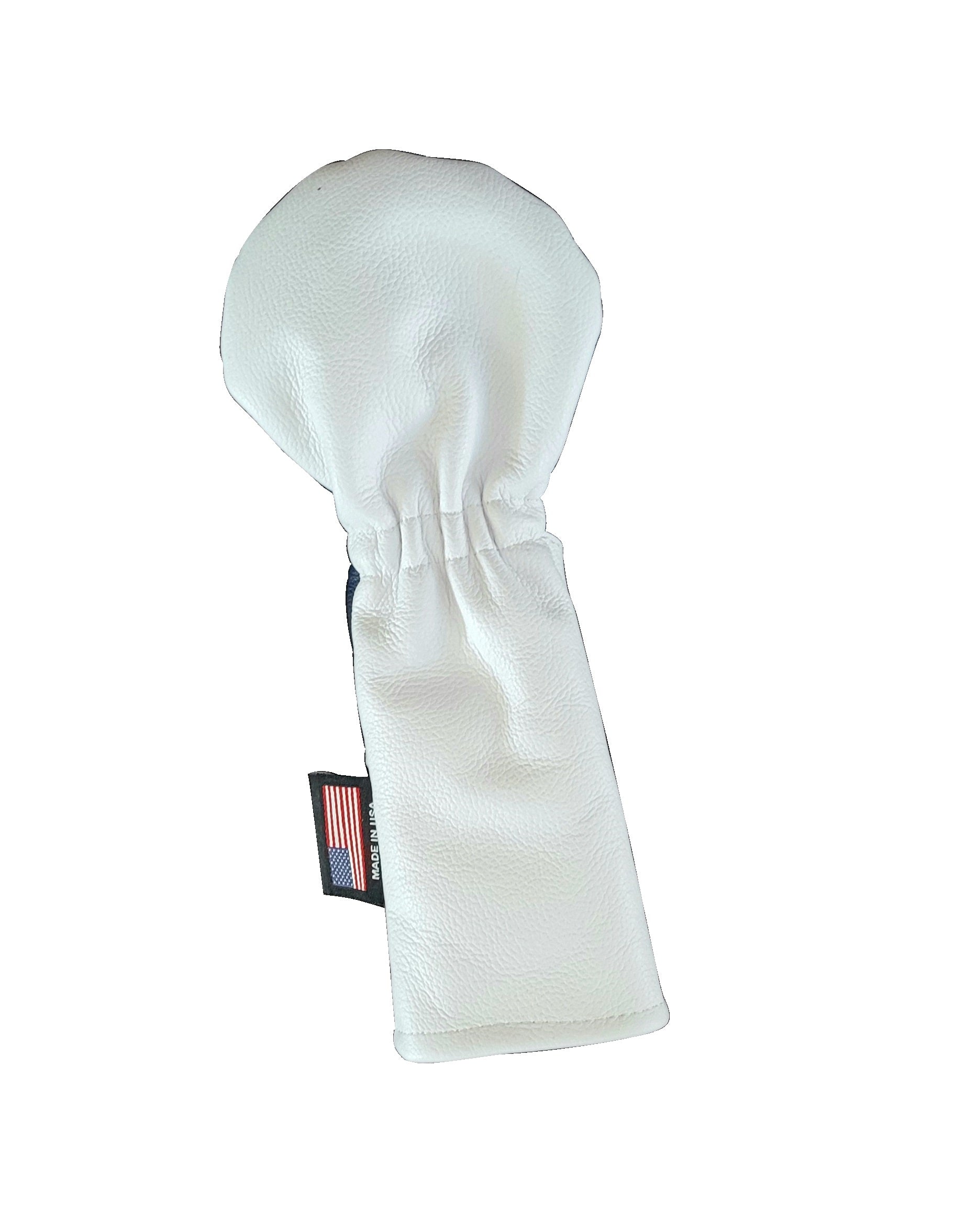 NEW! One Of A Kind! RMG, USA, Texas Armadillo Hybrid Cover - Robert Mark Golf