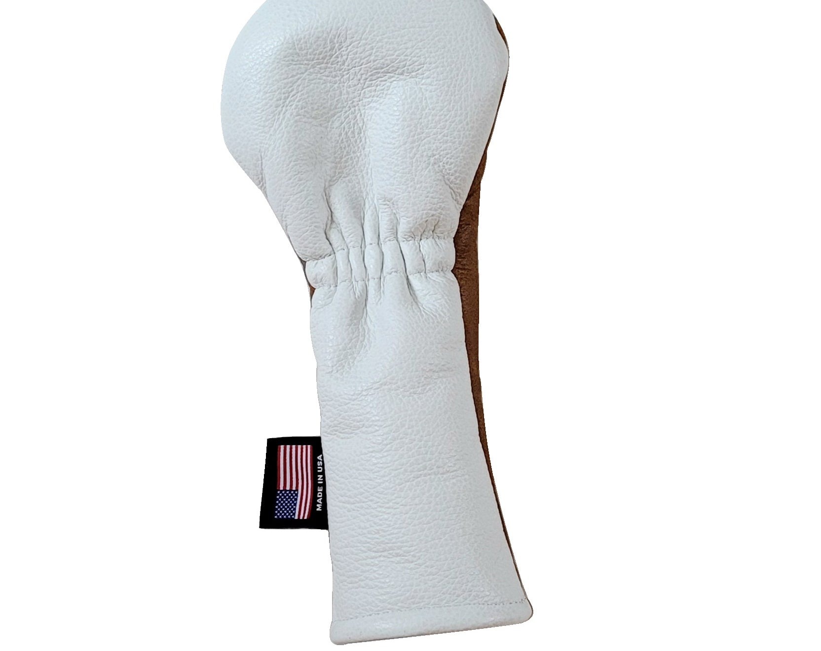 Limited Edition! Beer Wood, 3 Wood Fairway Headcover - Robert Mark Golf