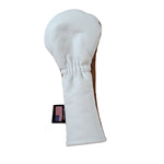 Limited Edition! Beer Wood, 3 Wood Fairway Headcover - Robert Mark Golf