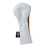 Limited Edition! Beer Wood, 3 Wood Fairway Headcover - Robert Mark Golf