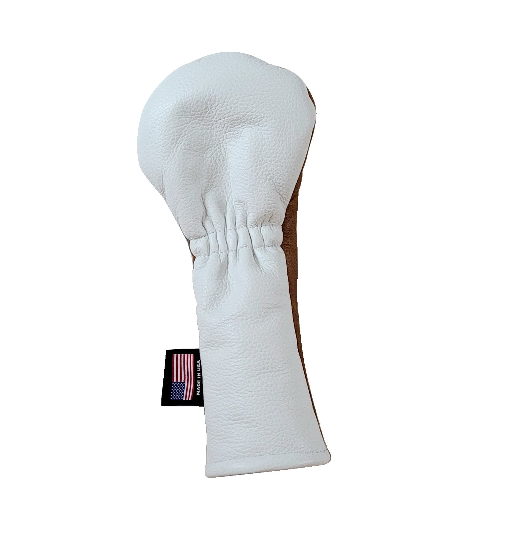 Limited Edition! Beer Wood, 3 Wood Fairway Headcover - Robert Mark Golf