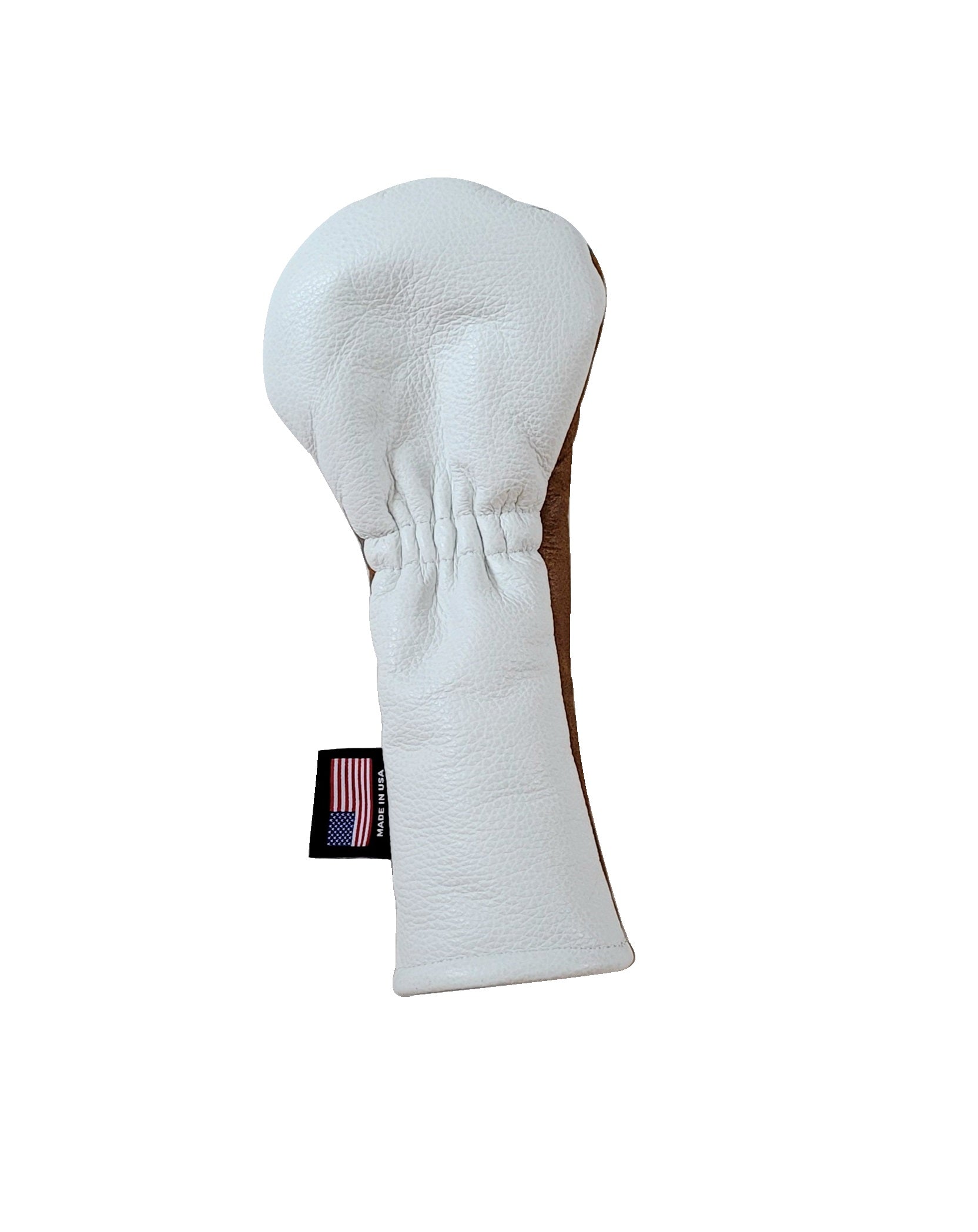 Limited Edition! Beer Wood, 3 Wood Fairway Headcover - Robert Mark Golf