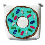 Limited Edition! The Donut Tour Model/ Itsy Bitsy Spider Putter Cover - Robert Mark Golf