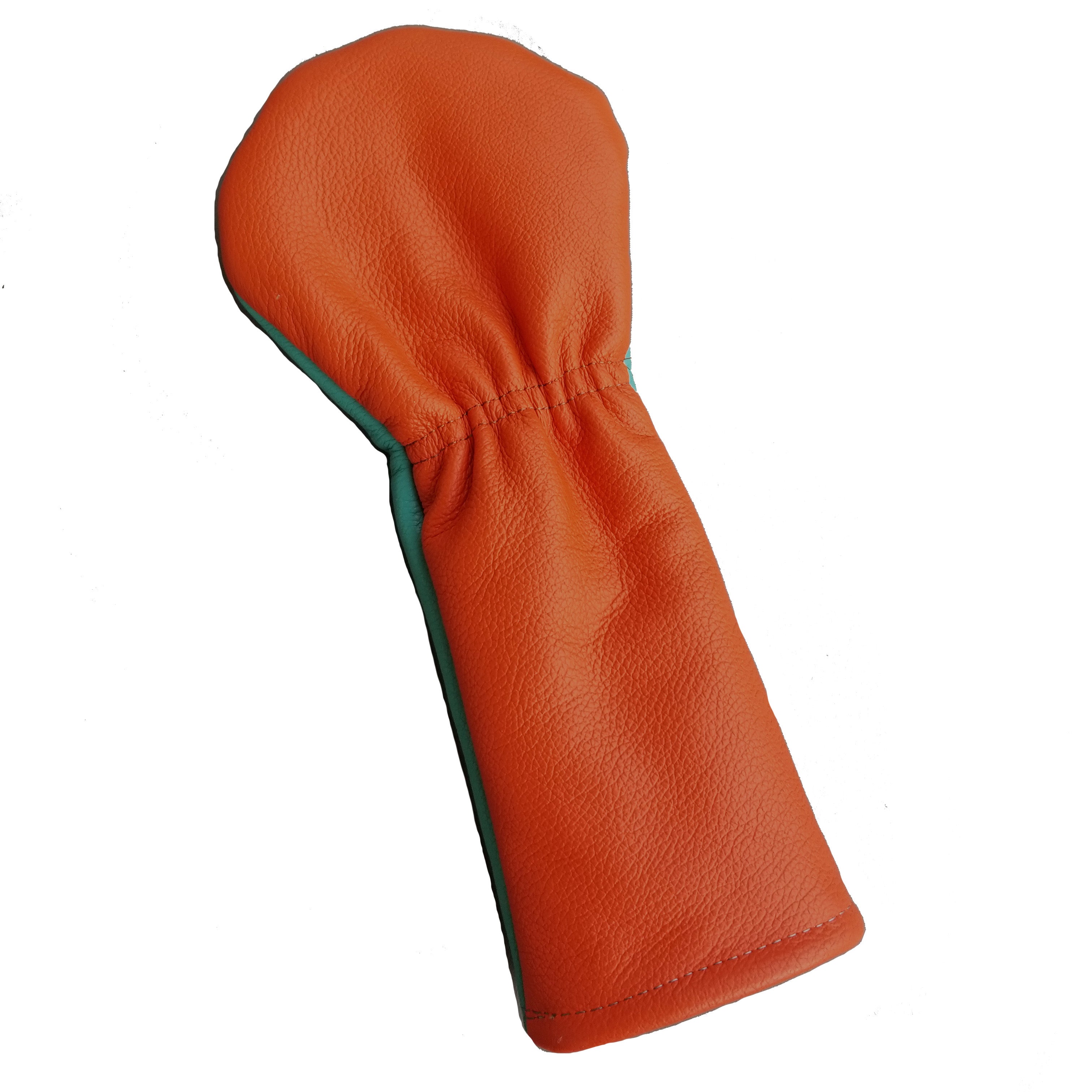 The RMG Donut Hybrid Headcover - Robert Mark Golf