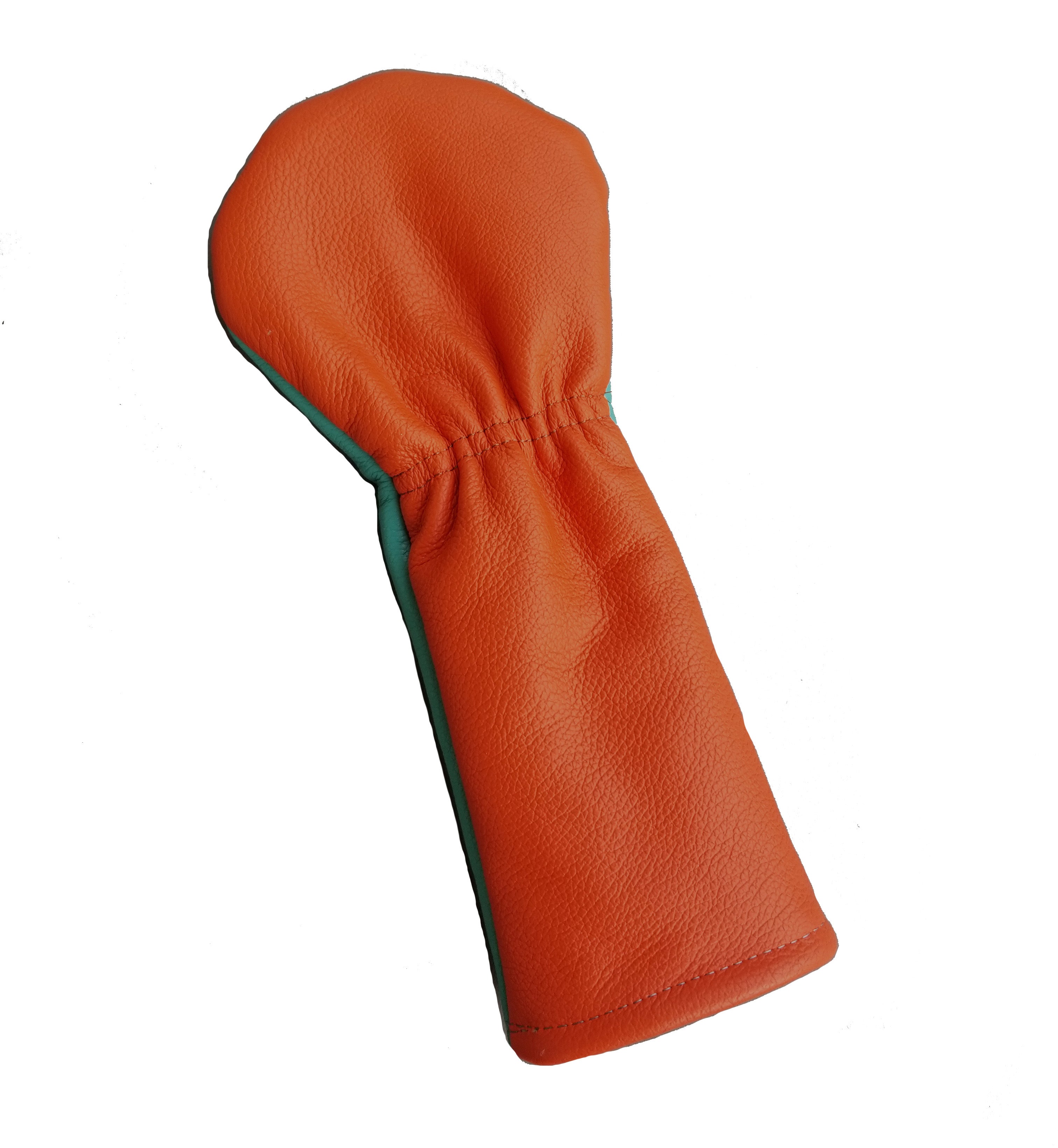 The RMG Donut Hybrid Headcover - Robert Mark Golf