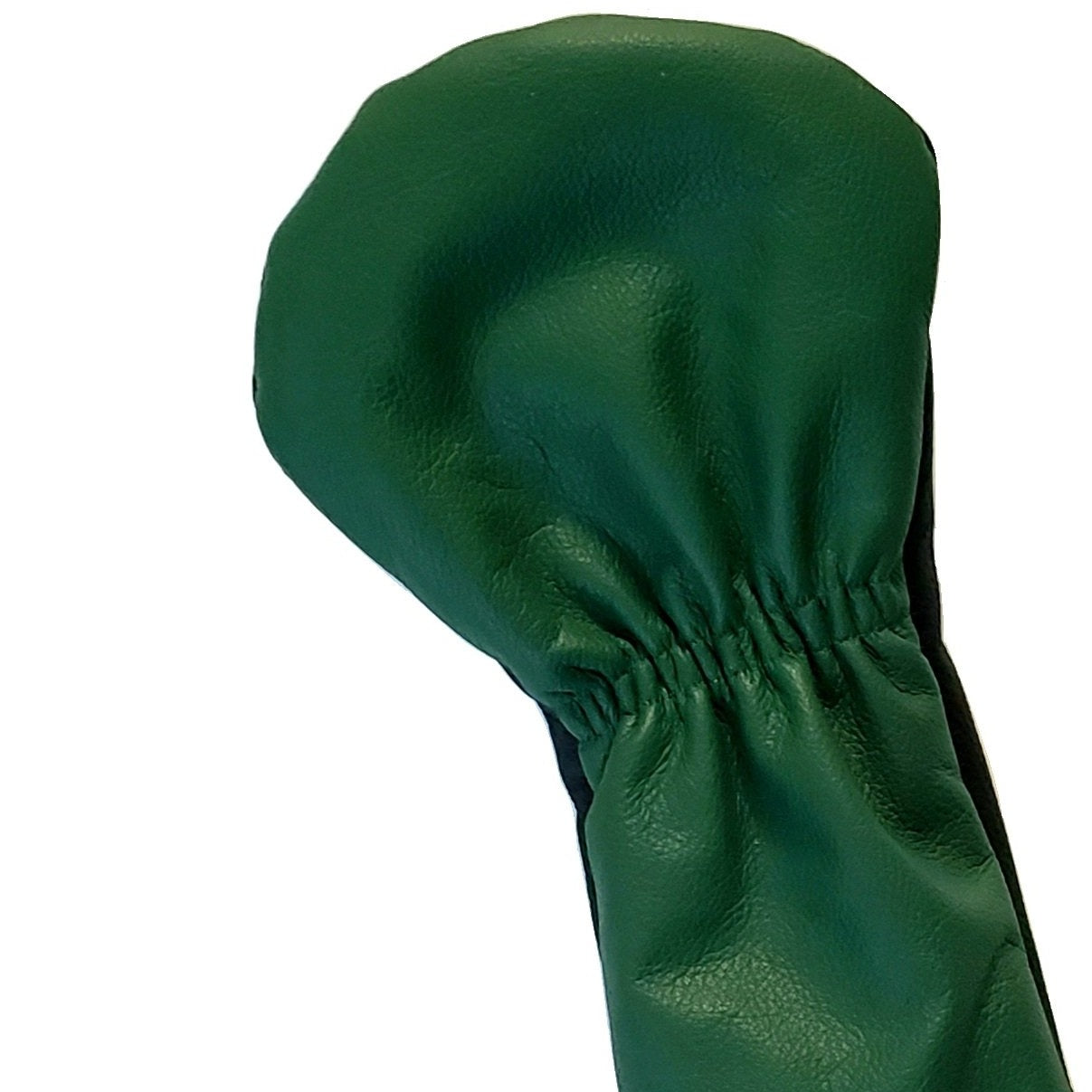 The "Get Lucky" Fairway Wood Headcover - Robert Mark Golf