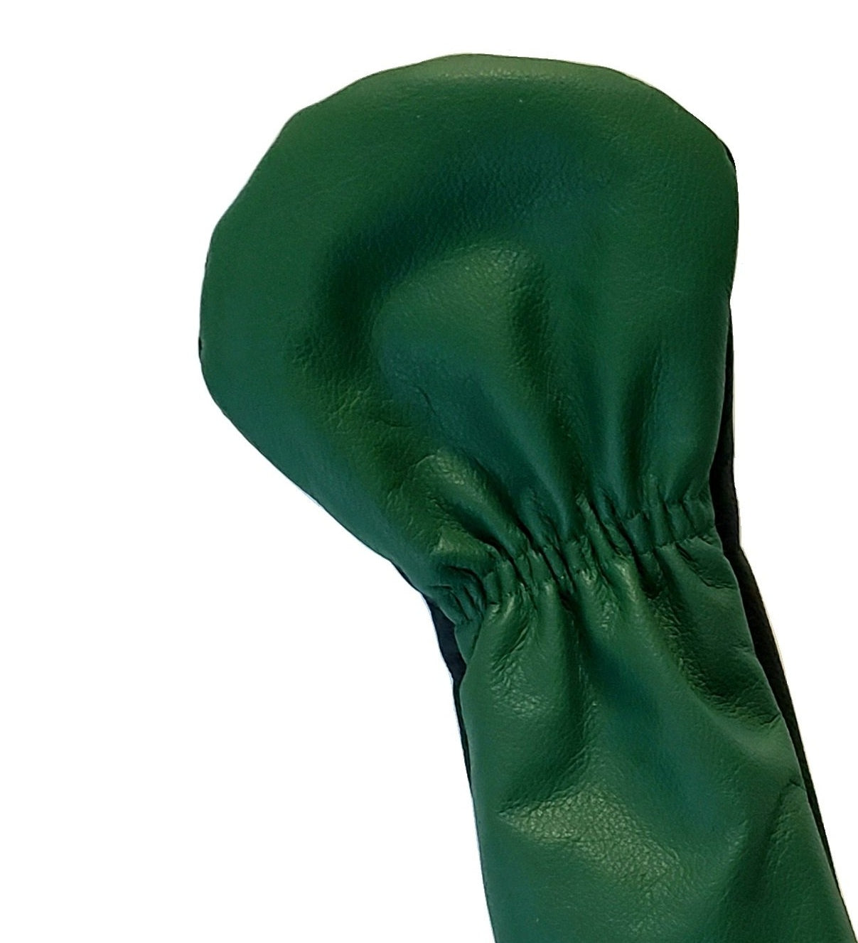 The "Get Lucky" Fairway Wood Headcover - Robert Mark Golf