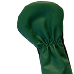 One-Of-A-Kind! The "Get Lucky" Fairway Wood Headcover - Robert Mark Golf