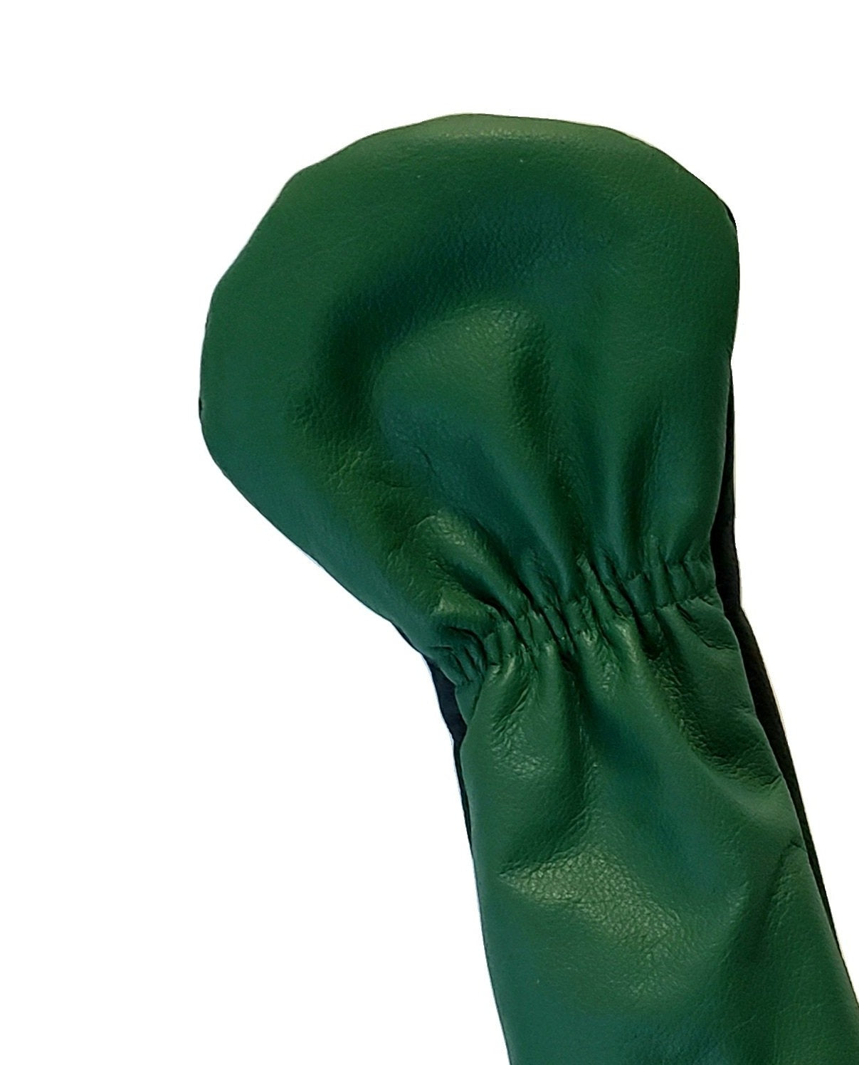 The "Get Lucky" Fairway Wood Headcover - Robert Mark Golf
