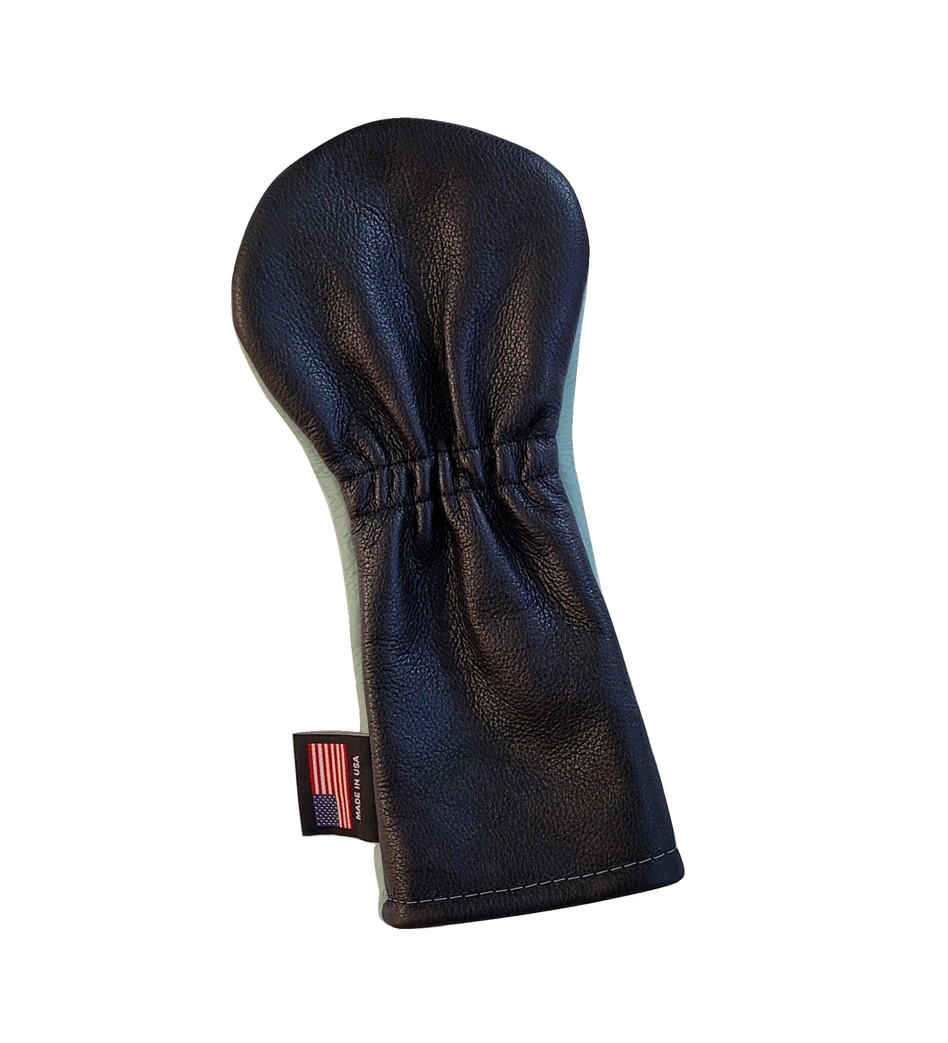 One-Of-A-Kind! The Irish Pint & Flag Fairway Wood Cover - Robert Mark Golf