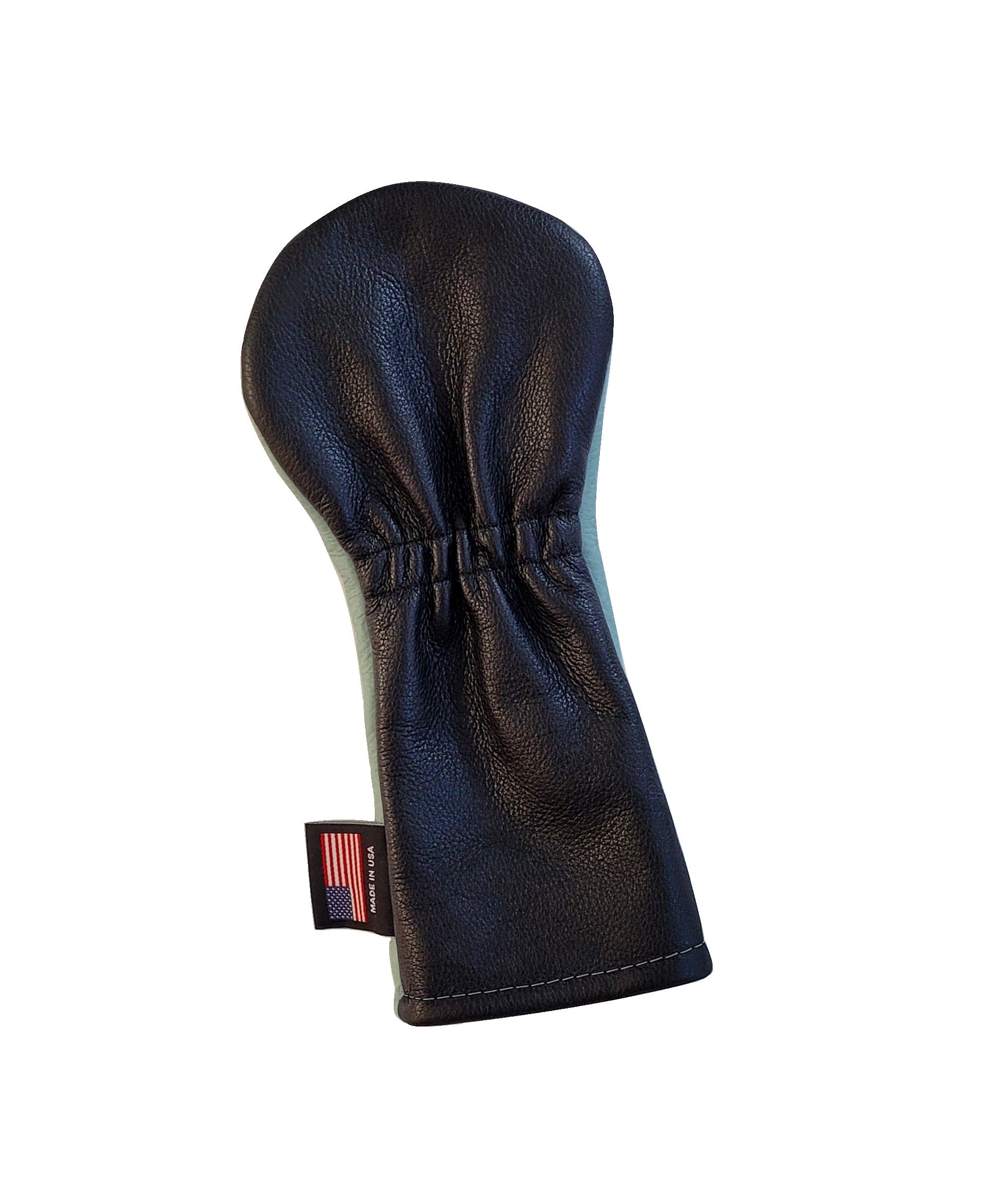 One-Of-A-Kind! The Irish Pint & Flag Fairway Wood Cover - Robert Mark Golf