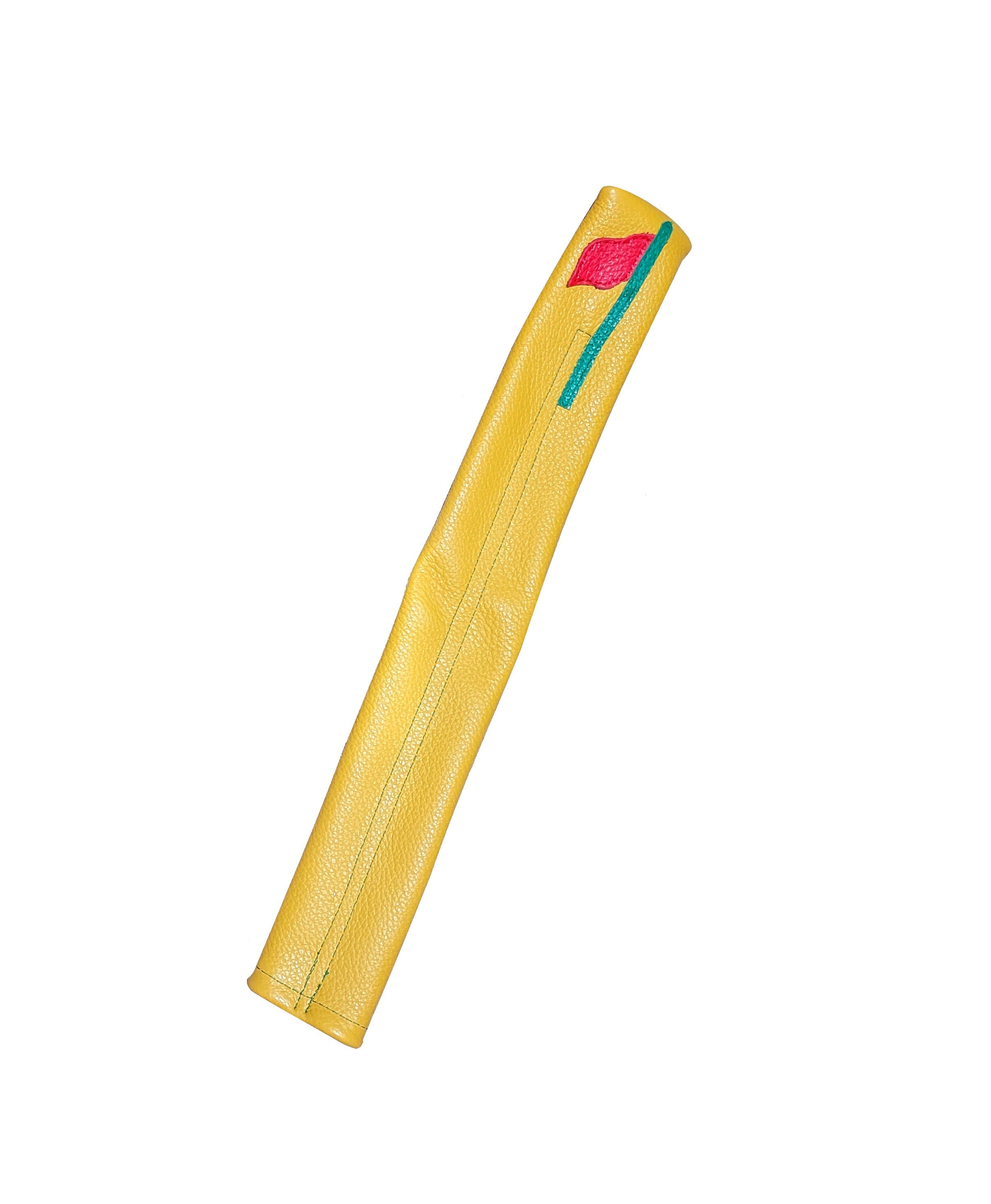 NEW! The Augusta / Masters Pin Flag Inspired Alignment Sticks Cover! - Robert Mark Golf