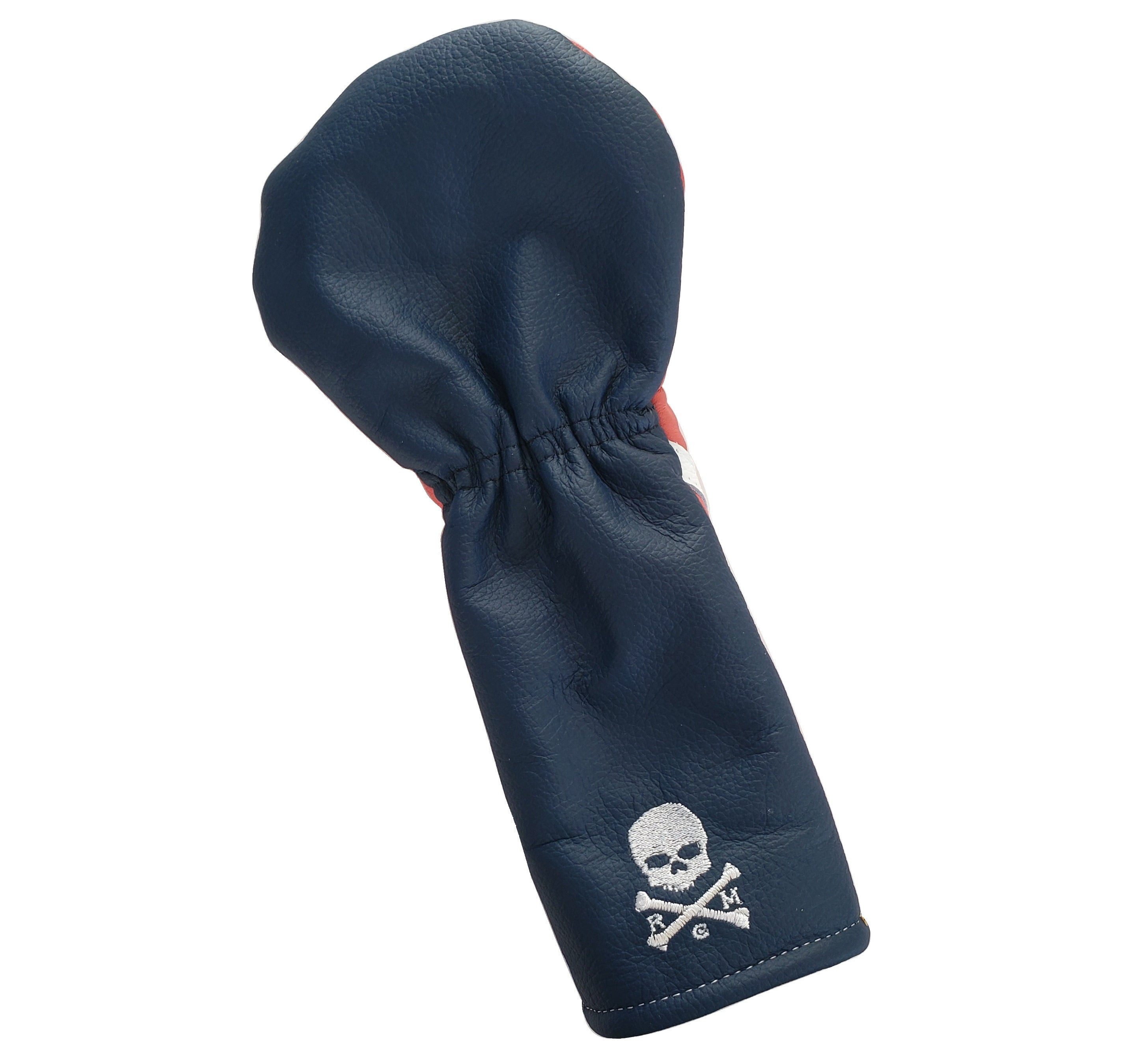 NEW! Nantucket Anchor Headcover - Robert Mark Golf