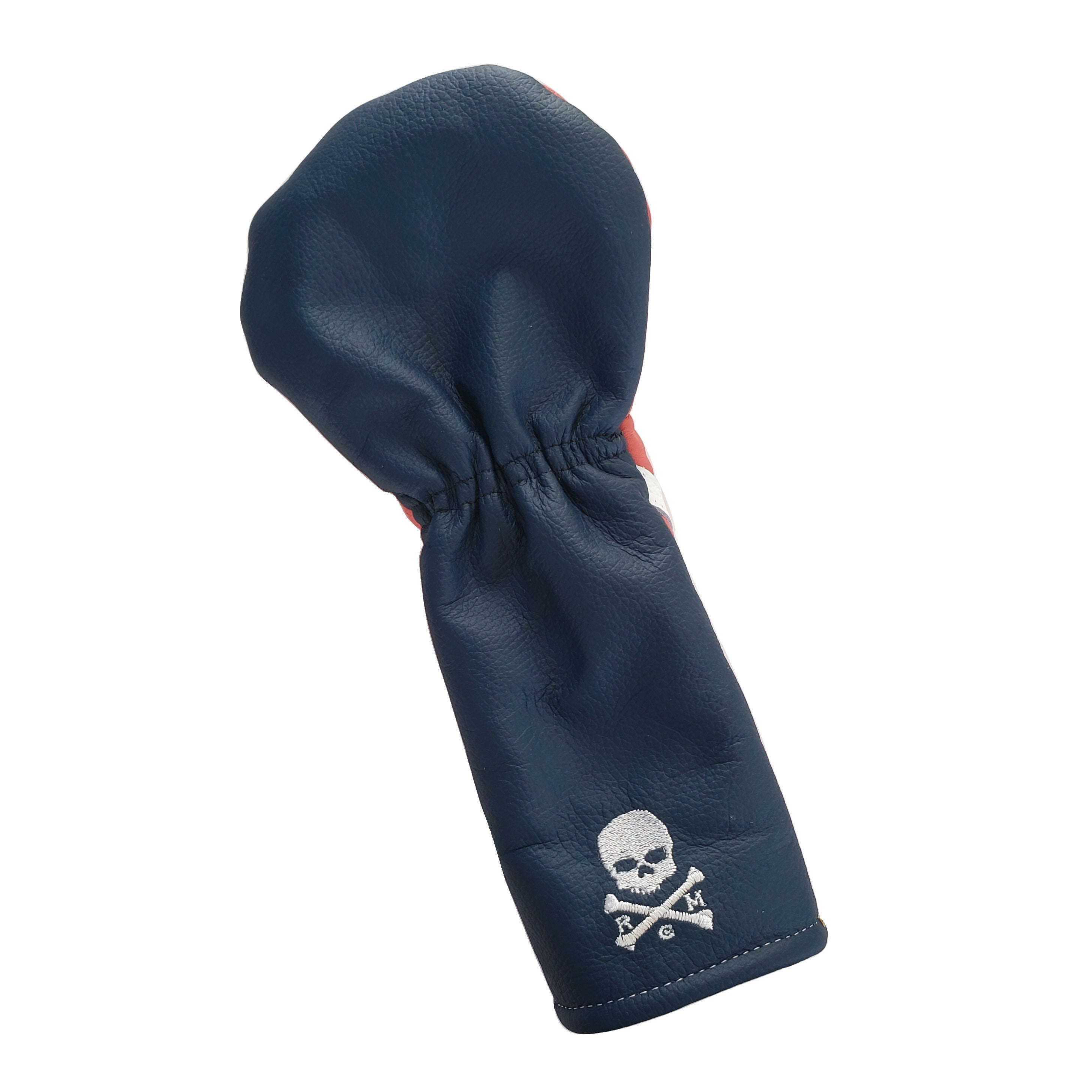 NEW! Nantucket Anchor Headcover - Robert Mark Golf