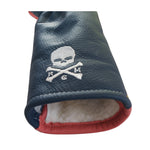 NEW! Nantucket Anchor Headcover - Robert Mark Golf